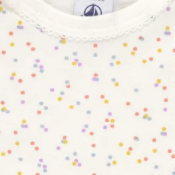 Body til børn Petit Bateau