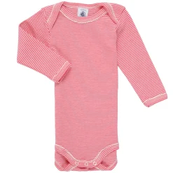 Body til børn Petit Bateau