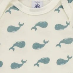 Body til børn Petit Bateau