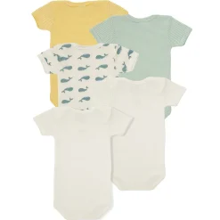 Body til børn Petit Bateau