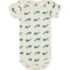 Body til børn Petit Bateau