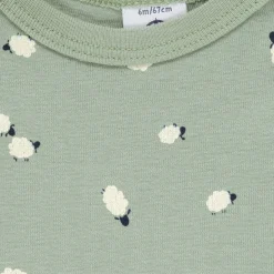 Body til børn Petit Bateau