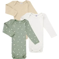 Body til børn Petit Bateau