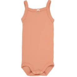 Body til børn Petit Bateau