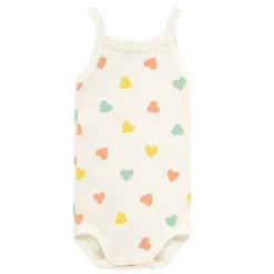 Body til børn Petit Bateau