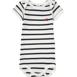 Body til børn Petit Bateau