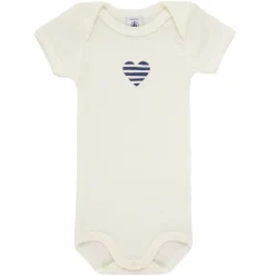 Body til børn Petit Bateau