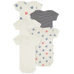 Body til børn Petit Bateau