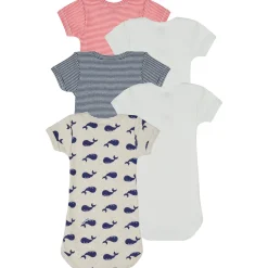 Body til børn Petit Bateau