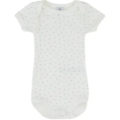 Body til børn Petit Bateau