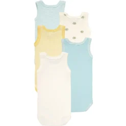 Body til børn Petit Bateau