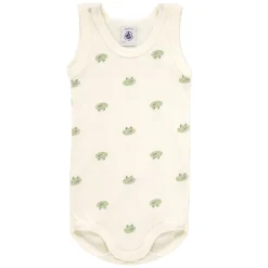 Body til børn Petit Bateau