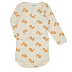 Body til børn Petit Bateau