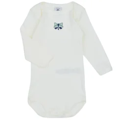 Body til børn Petit Bateau