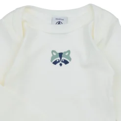 Body til børn Petit Bateau