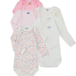 Body til børn Petit Bateau