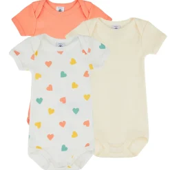 Body til børn Petit Bateau