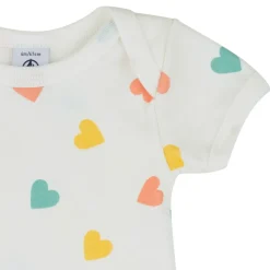 Body til børn Petit Bateau