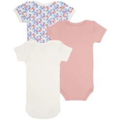 Body til børn Petit Bateau
