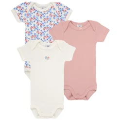 Body til børn Petit Bateau