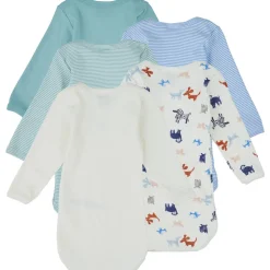 Body til børn Petit Bateau