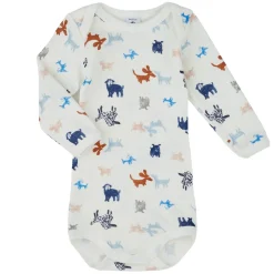 Body til børn Petit Bateau