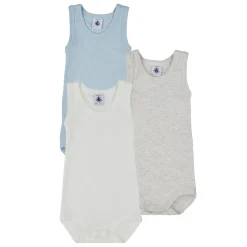 Body til børn Petit Bateau