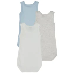 Body til børn Petit Bateau