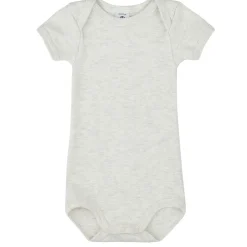 Body til børn Petit Bateau