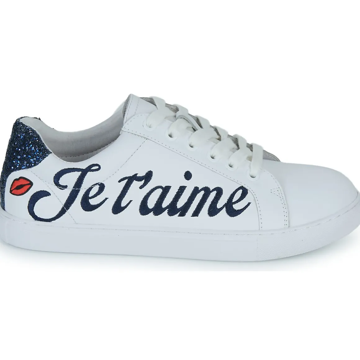 Bons baisers de Paname Simone