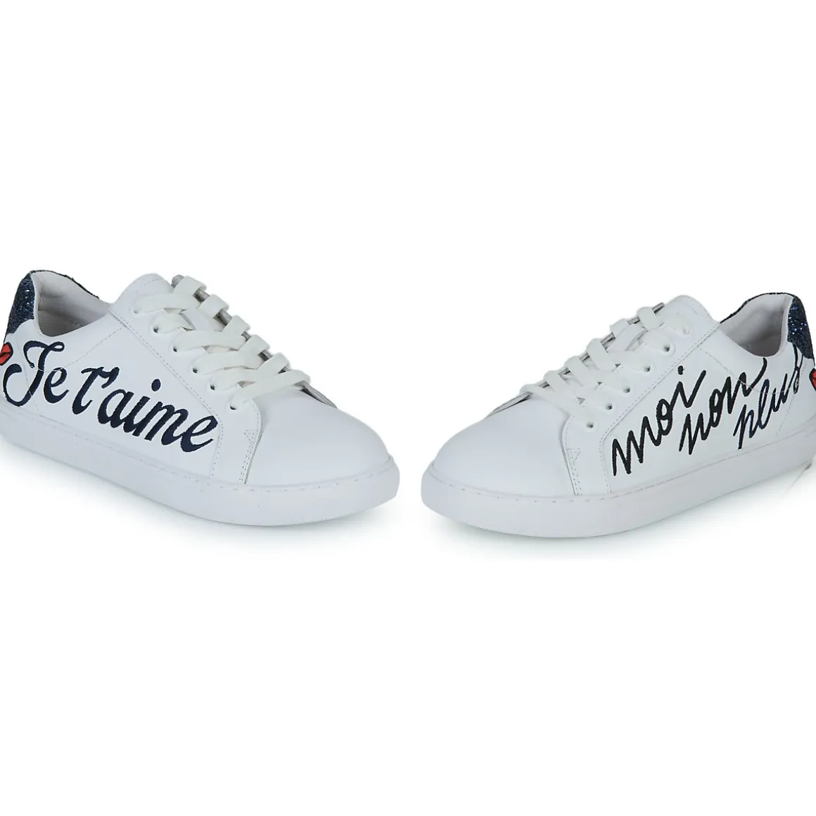 Bons baisers de Paname Simone