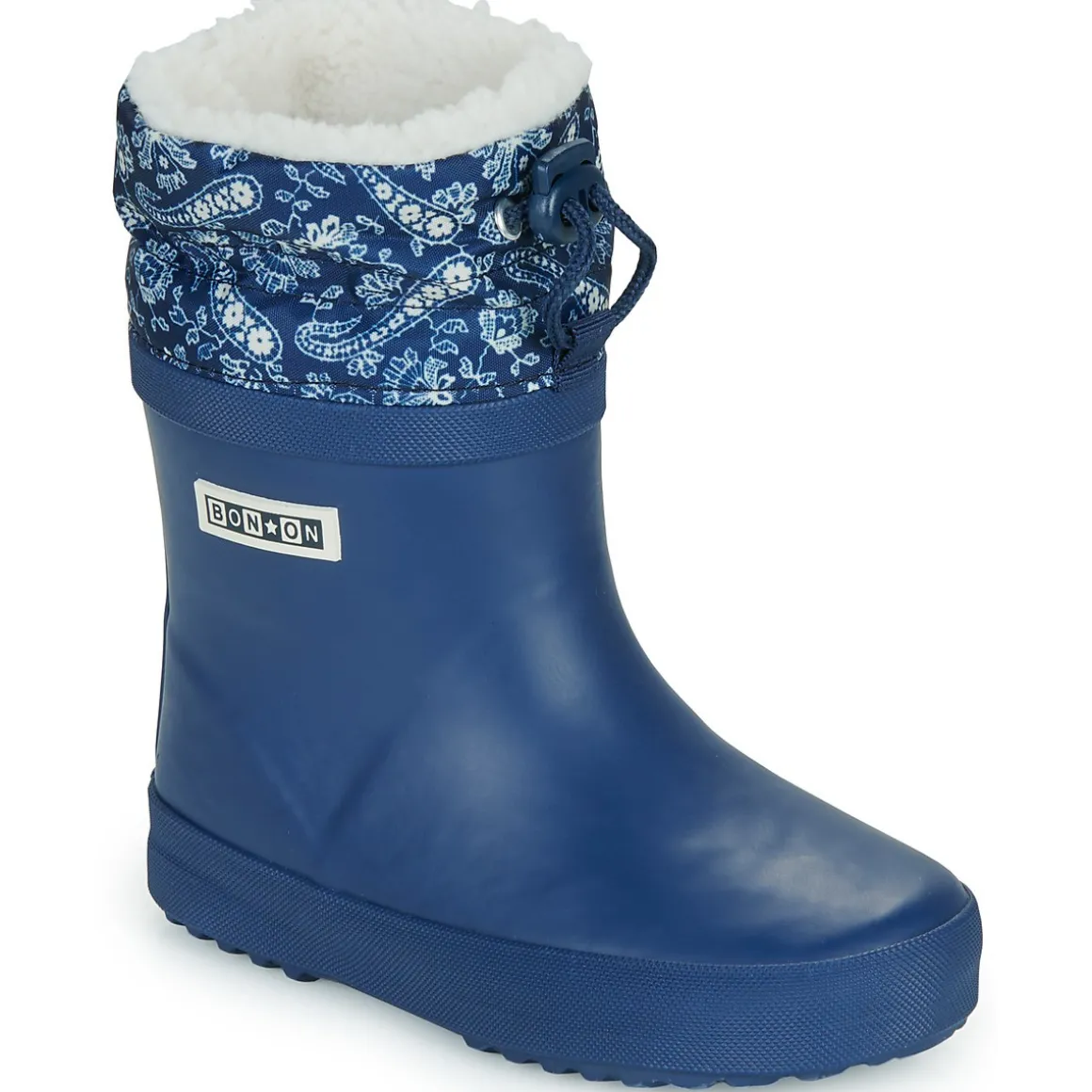 Bonton PLOC FUR
