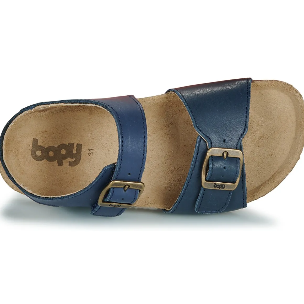 Bopy EDOUARVEL