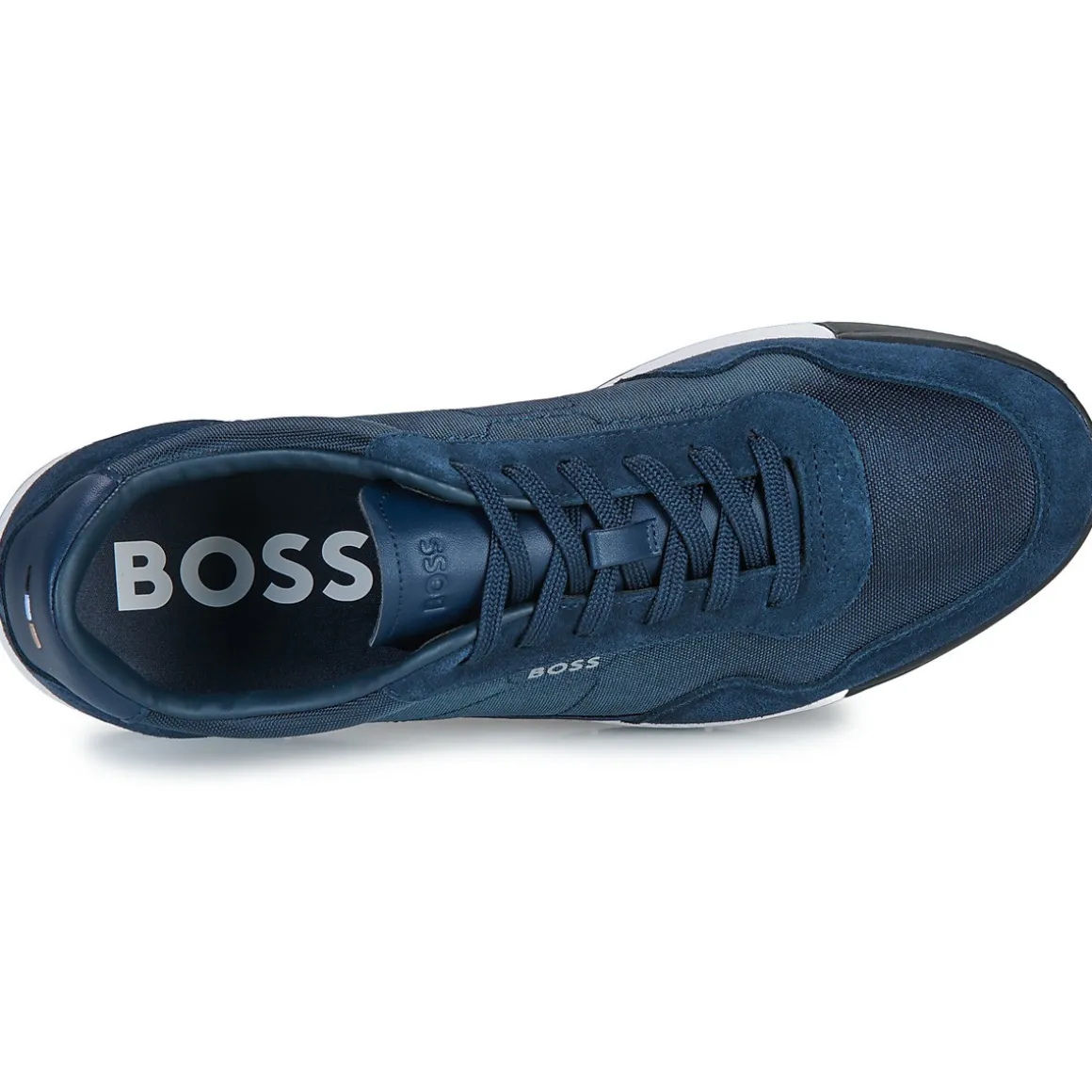 BOSS Titanium