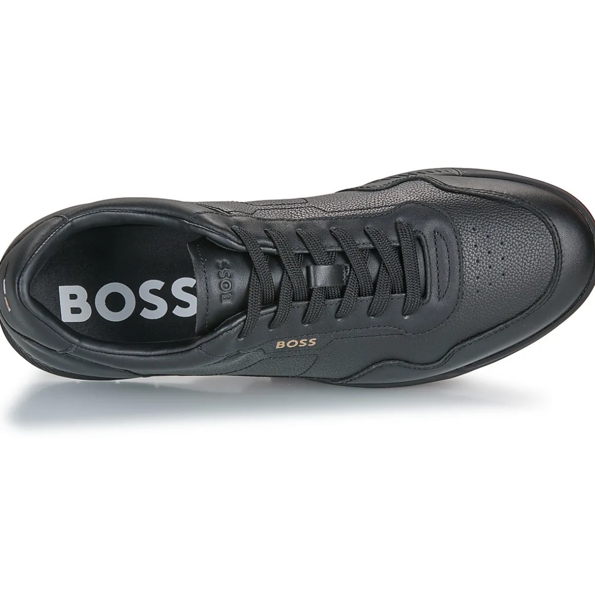 BOSS Titanium