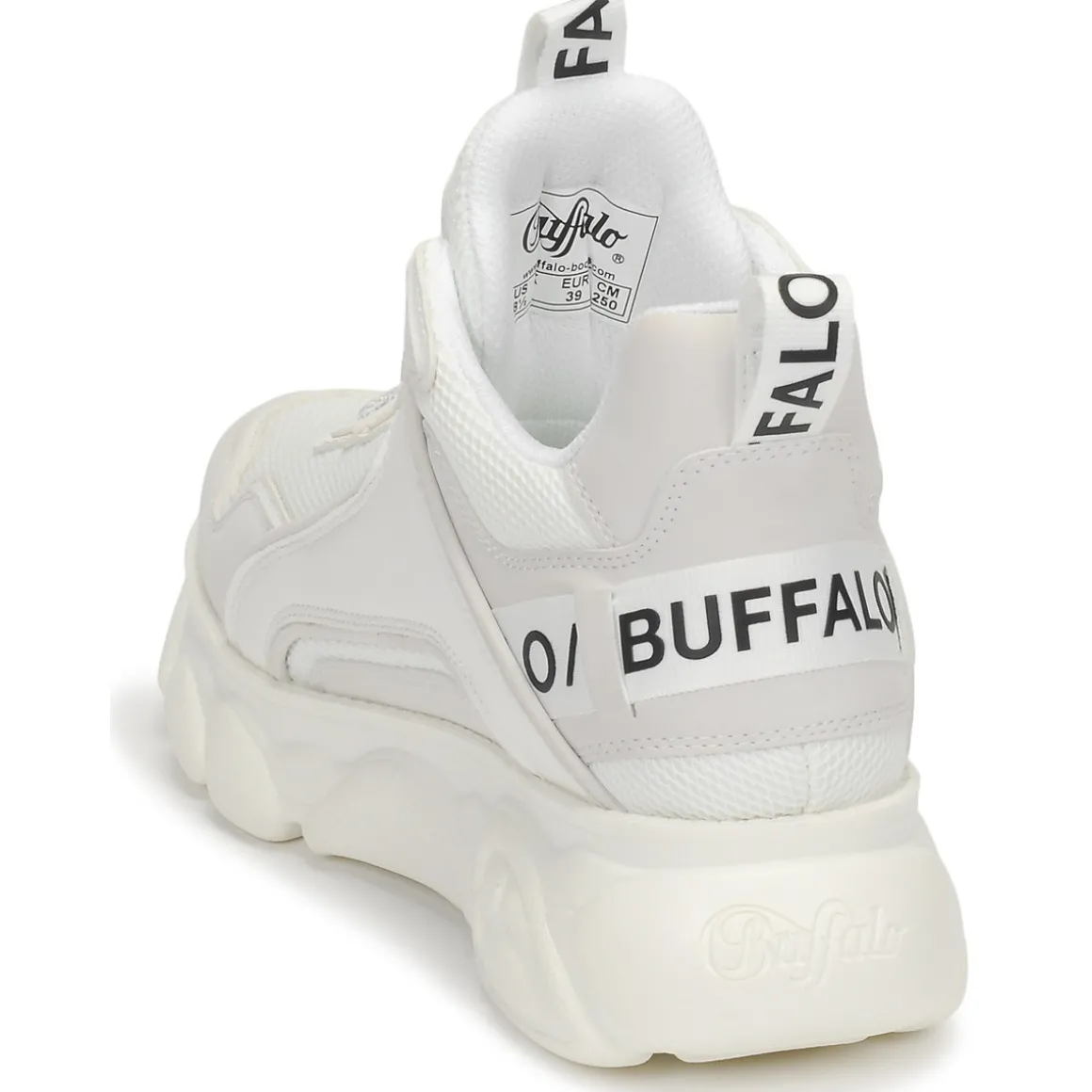 Buffalo Chai