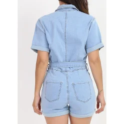 Buksedragter / Overalls La Modeuse