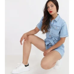 Buksedragter / Overalls La Modeuse