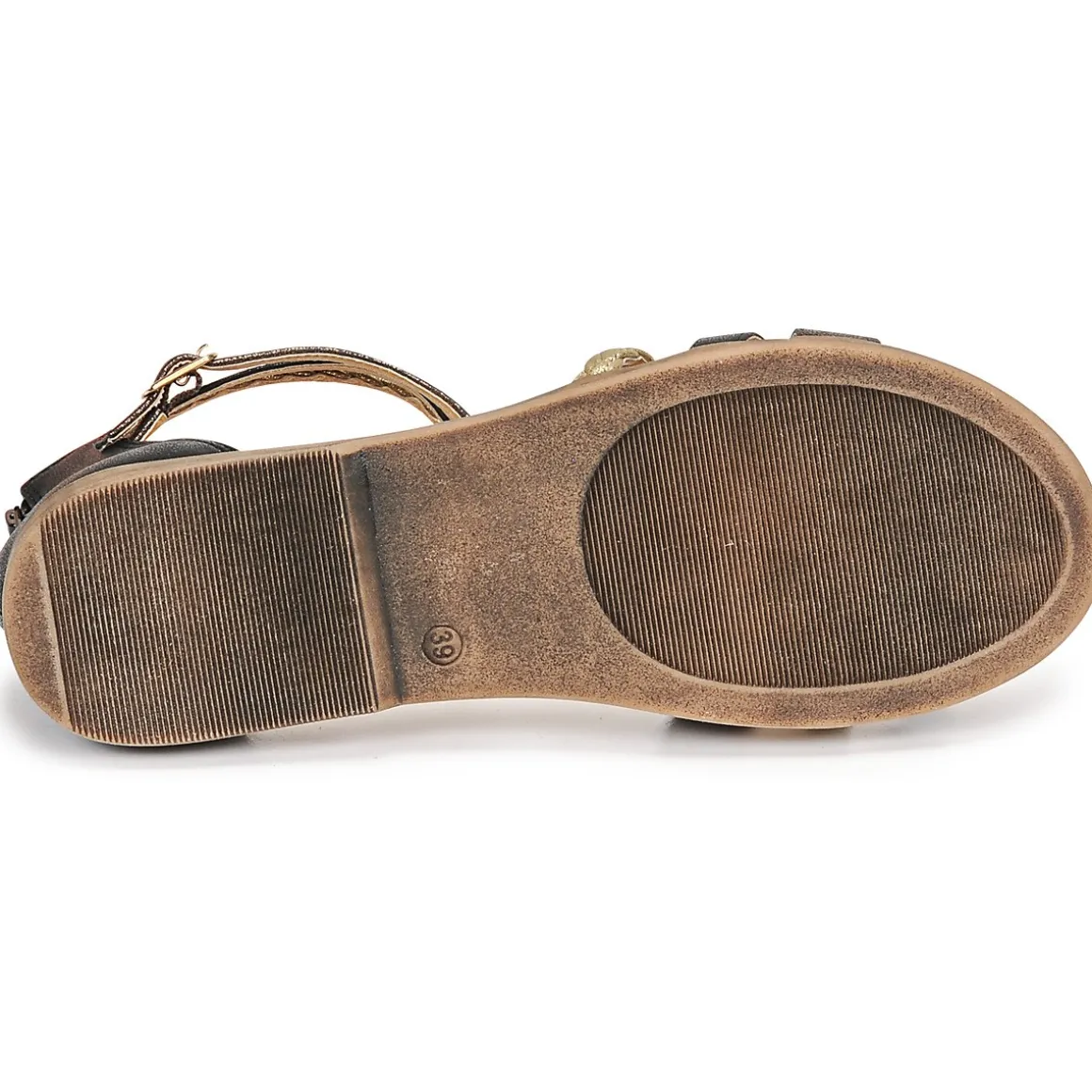 Bullboxer ALM013F1S