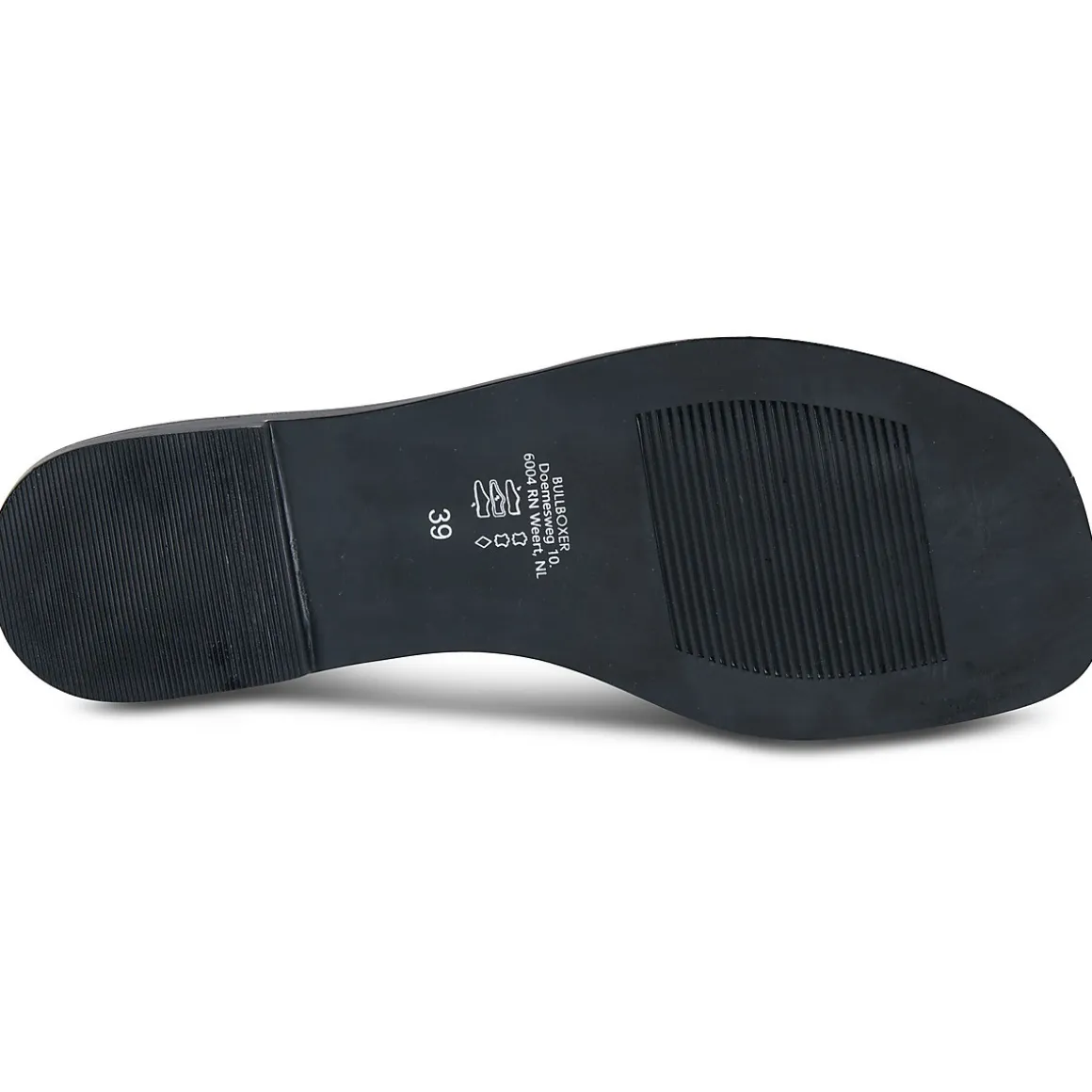 Bullboxer 6RS0030705