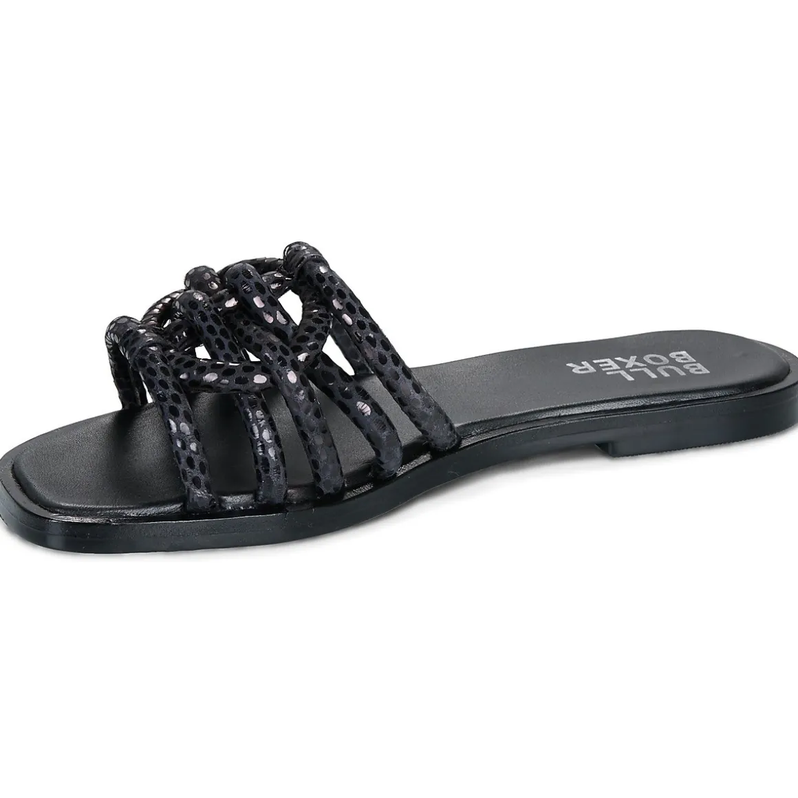 Bullboxer 6RS0030705