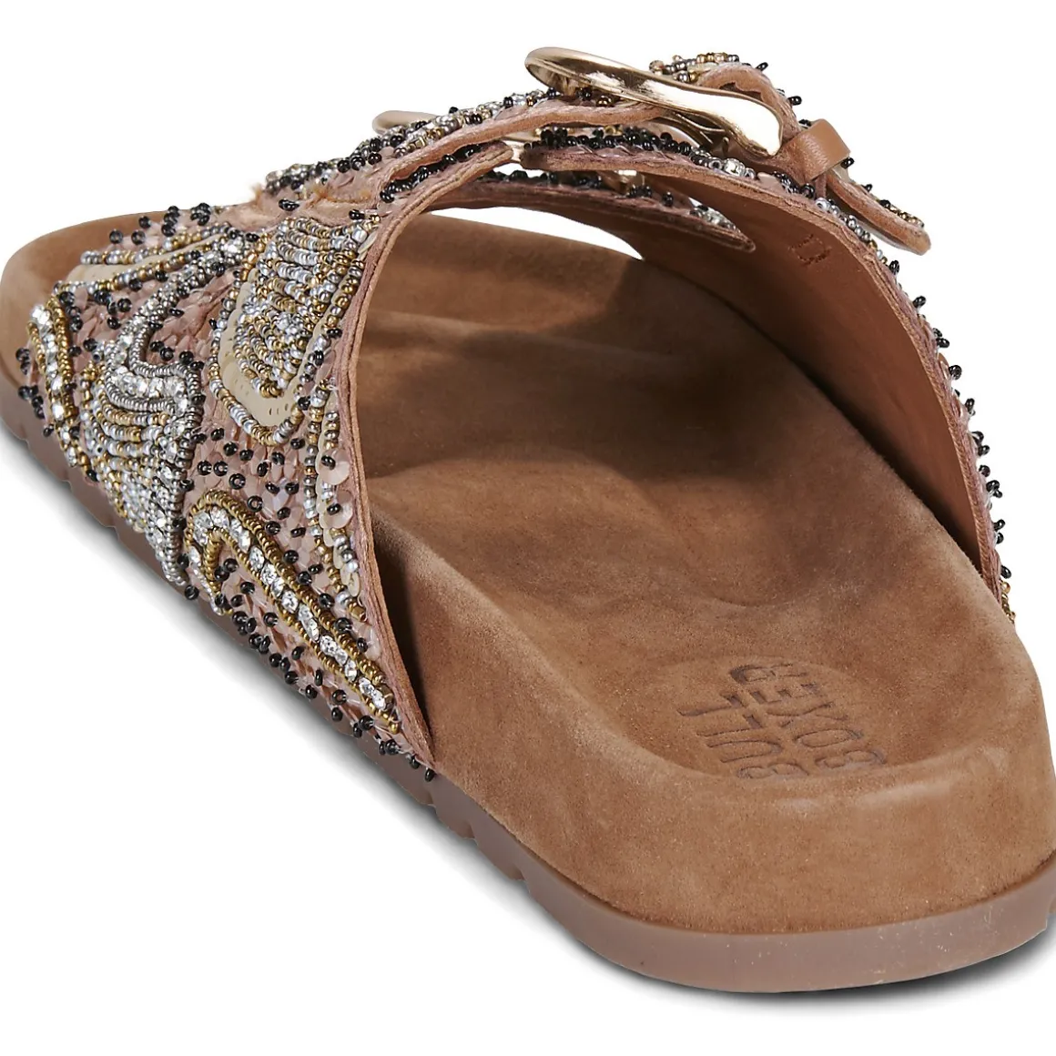 Bullboxer 6RS0050701