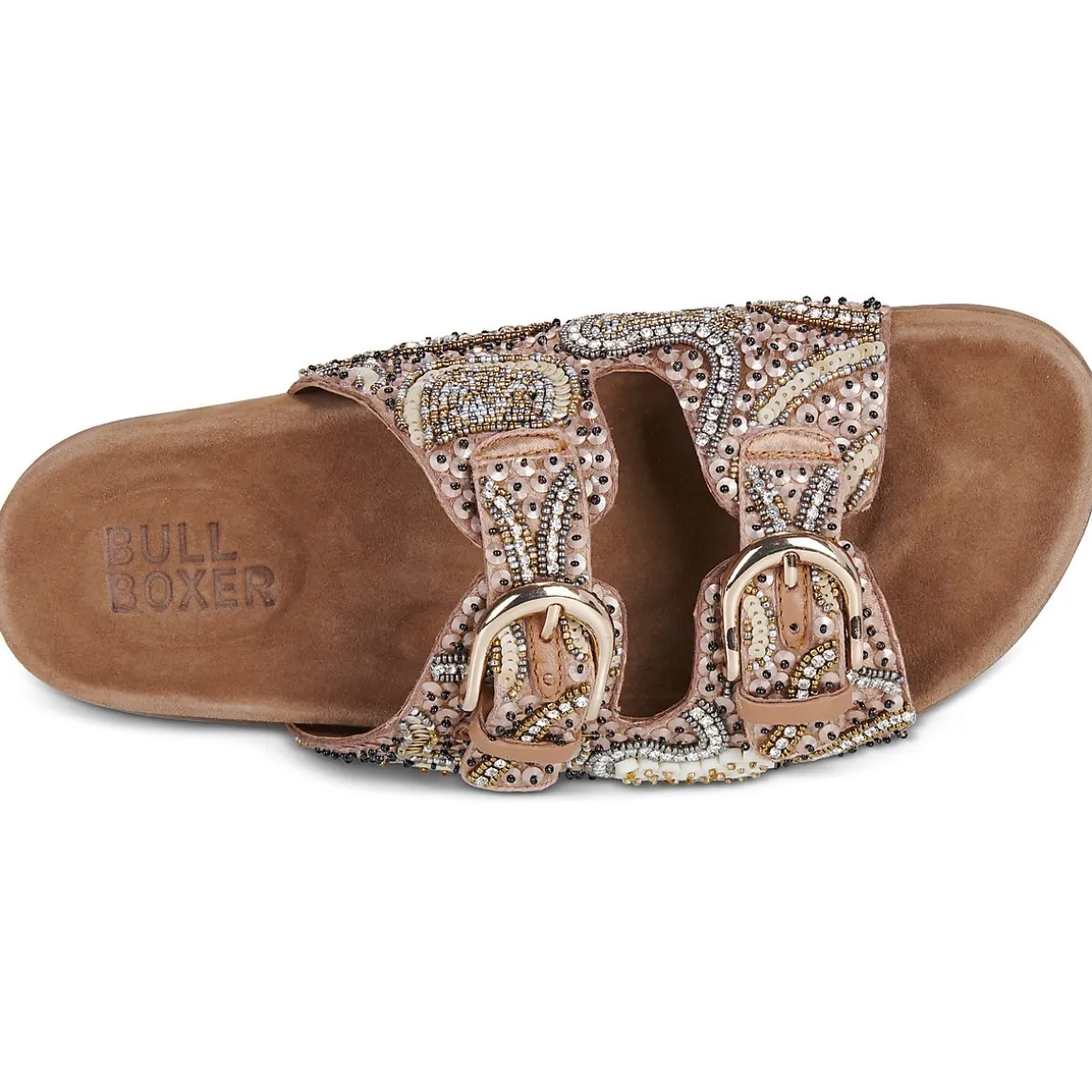 Bullboxer 6RS0050701