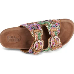 Bullboxer 6RS0050701