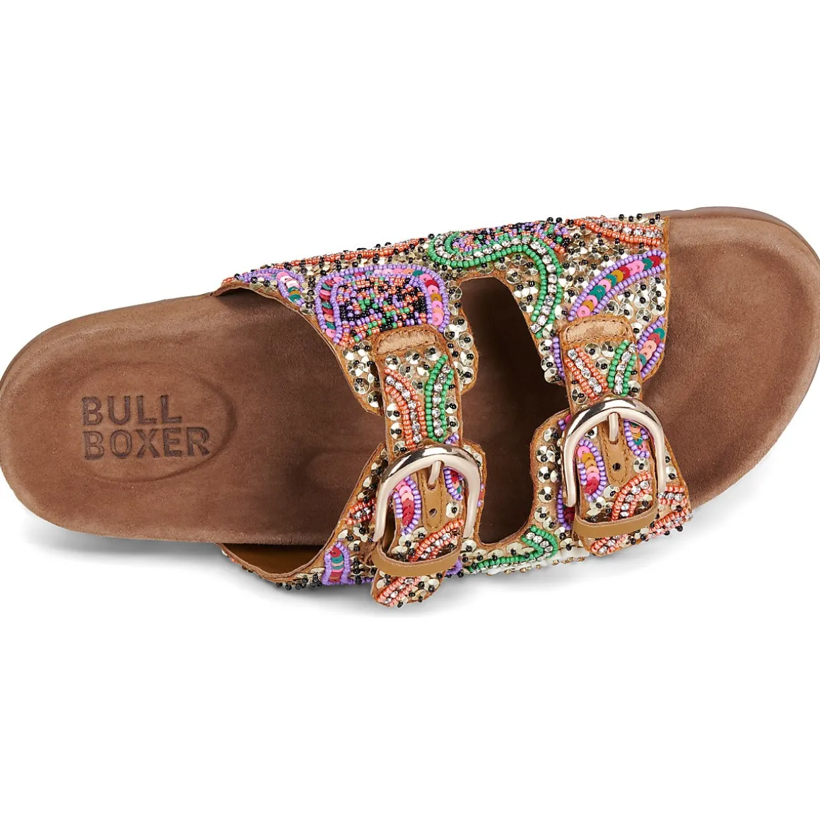 Bullboxer 6RS0050701