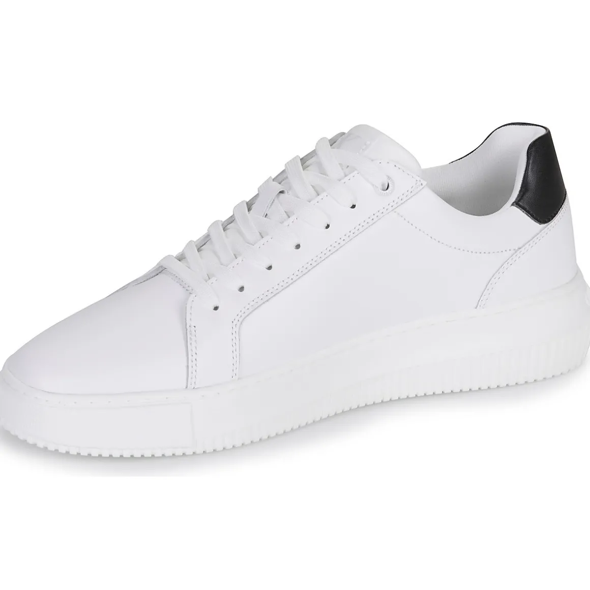 Calvin Klein Jeans CHUNKY CUPSOLE MONO LTH