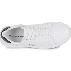 Calvin Klein Jeans CHUNKY CUPSOLE MONO LTH
