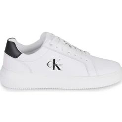 Calvin Klein Jeans CHUNKY CUPSOLE MONO LTH
