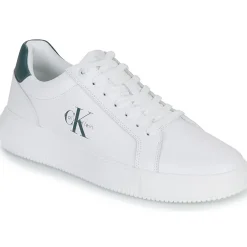 Calvin Klein Jeans CHUNKY CUPSOLE MONO LTH