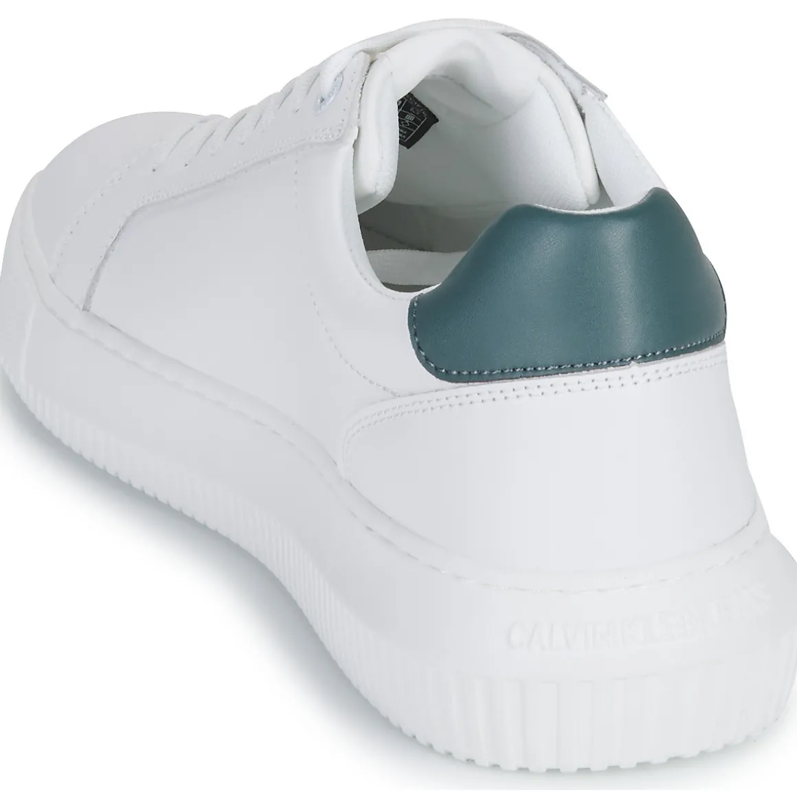 Calvin Klein Jeans CHUNKY CUPSOLE MONO LTH